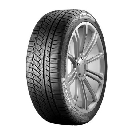 265/50R20 Continental...