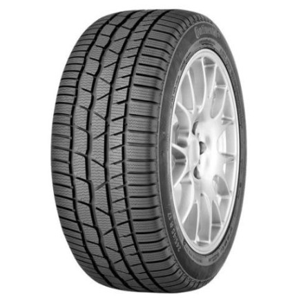 295/30R20 Continental...