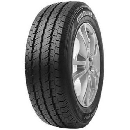 155/80R13C GOLDLINE GLV1 90Q