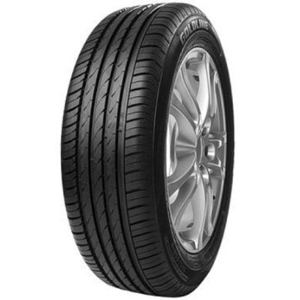 165/60R14 GOLDLINE GLP101 75H