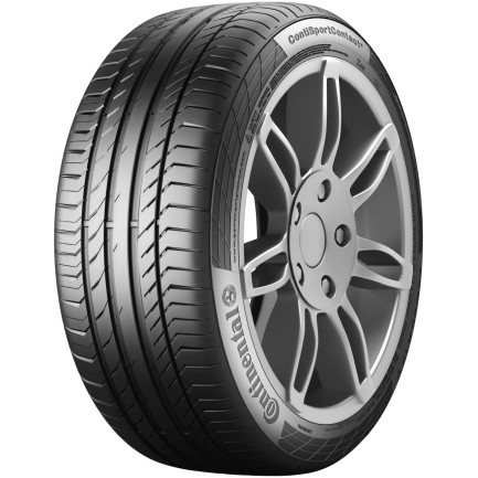 255/45R19 Continental...