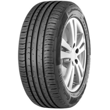 215/55R17 CONTINENTAL...