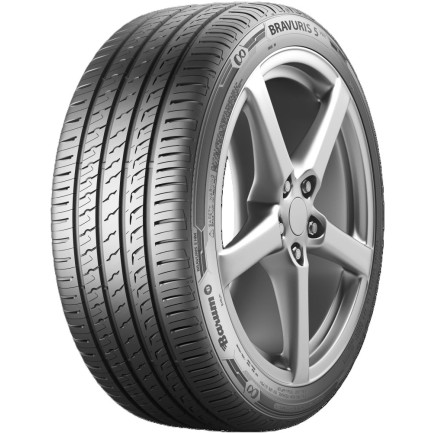 205/55R16 BARUM BRAVURIS 5...