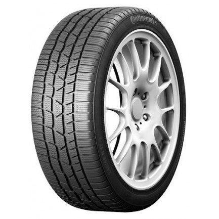 275/45R20 Continental...