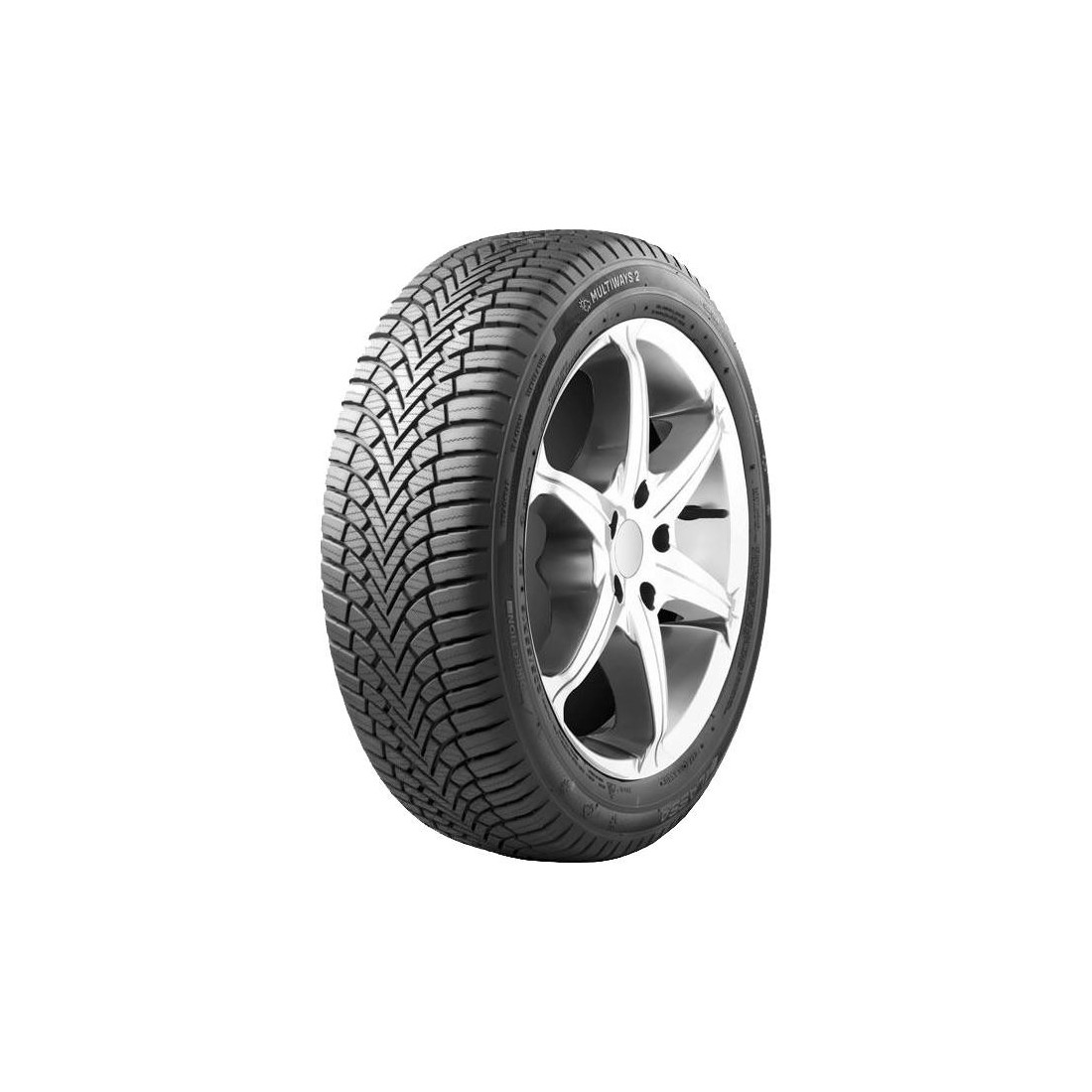 155/65R14 LASSA MULTIWAYS 2 XL 79T 