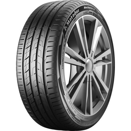235/40R19 MATADOR HECTORRA 5