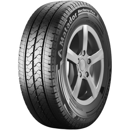 225/75R16C MATADOR Hectorra...