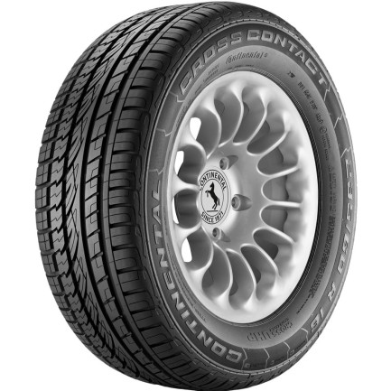 255/55R18 Continental...