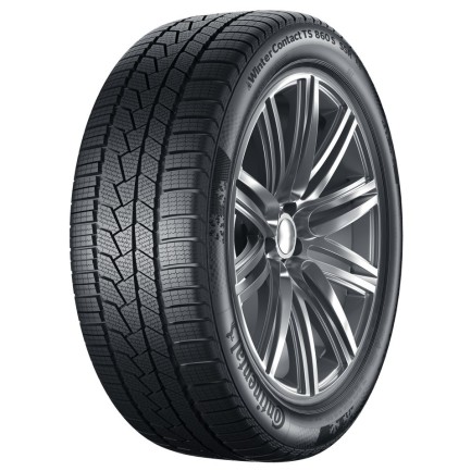 315/35R22 Continental...