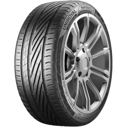 195/45R15 UNIROYAL...