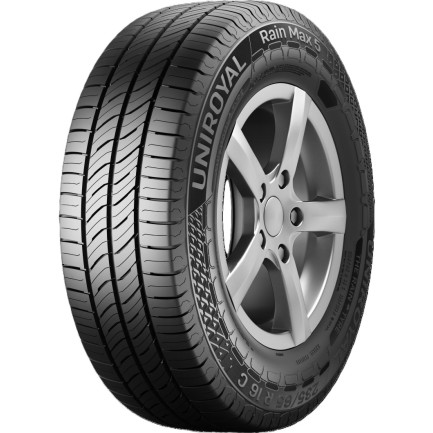 195/60R16C UNIROYAL RAINMAX...