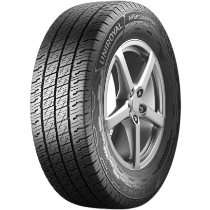 195/60R16C UNIROYAL...