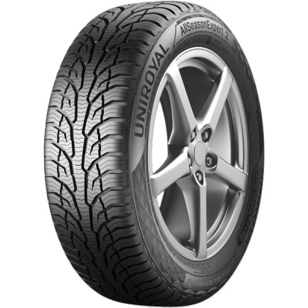 195/60R16 UNIROYAL...