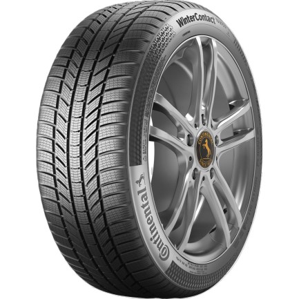 225/55R19 Continental...