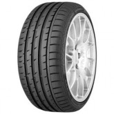 265/30R21 Continental ContiSportContact 5P RO1ContiSilent 96Y 