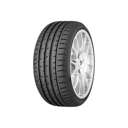 265/30R21 Continental ContiSportContact 5P RO1ContiSilent 96Y 