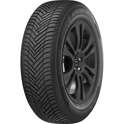 235/60R17 HANKOOK Kinergy...
