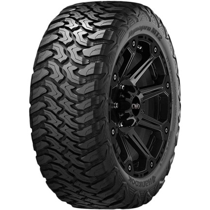 12.50/33R15 Hankook Dynapro...