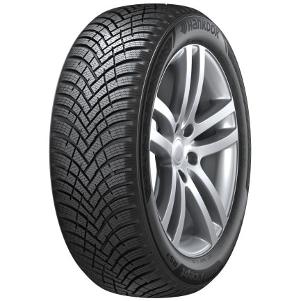 225/55R17 HANKOOK WiNter...