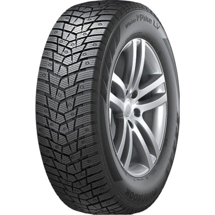 225/55R17C HANKOOK WiNter...