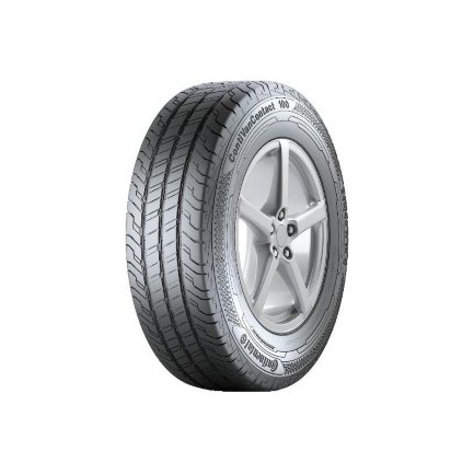 17-205/75R16 CONTINENTAL...