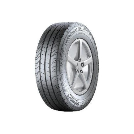 205/75R16C Continental ContiVanContact 200 110/108R 