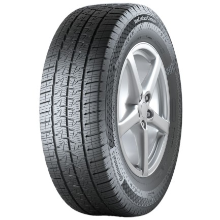 235/65R16C Continental...