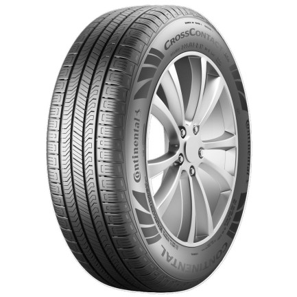 235/55R19 Continental...