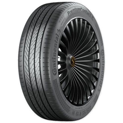 215/50R17 Continental...