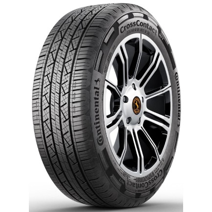275/45R21 Continental...