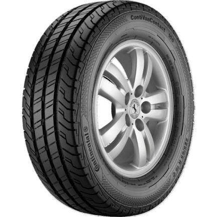 205/75R16C Continental...
