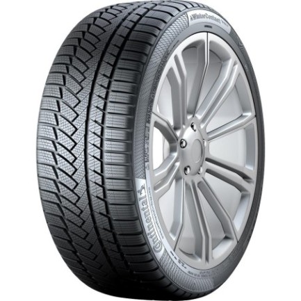 235/60R18 CONTINENTAL WINTERCONTACT TS850P 103T FR