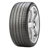 255/35R20 Pirelli P-Zero (PZ4) (J) NCS Luxury 97Y 