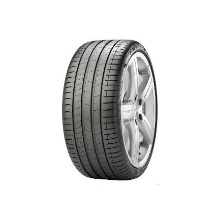 255/35R20 Pirelli P-Zero (PZ4) (J) NCS Luxury 97Y 