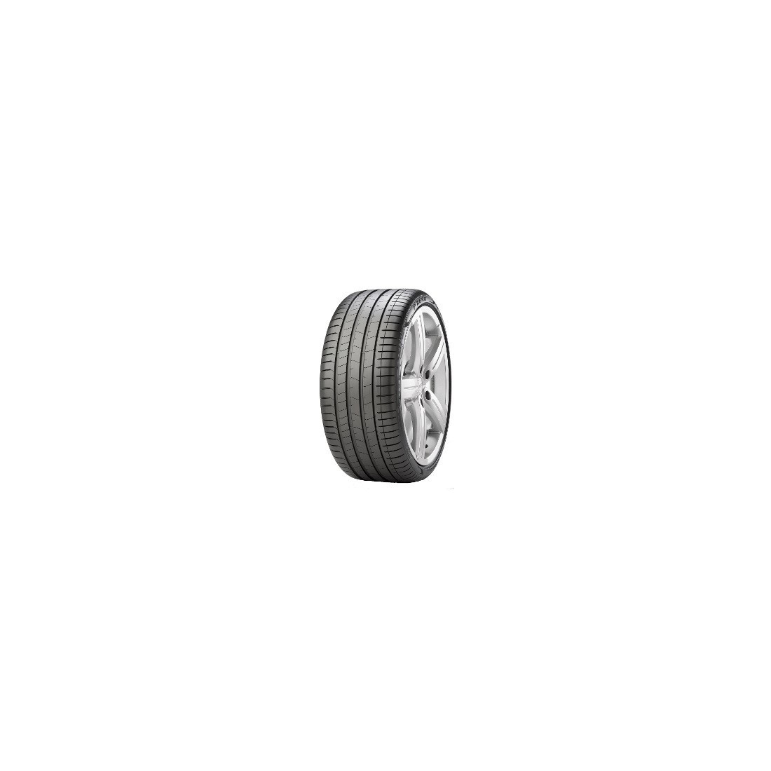 255/35R20 Pirelli P-Zero (PZ4) (J) NCS Luxury 97Y 