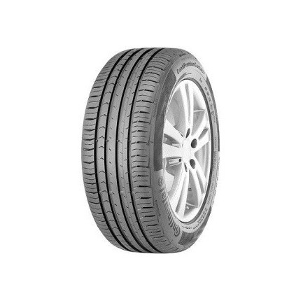 215/55R17 Continental ContiPremiumContact 5 94W 