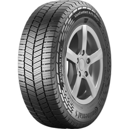 235/65R16C CONTINENTAL...