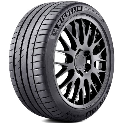 295/35R21 MICHELIN PILOT...