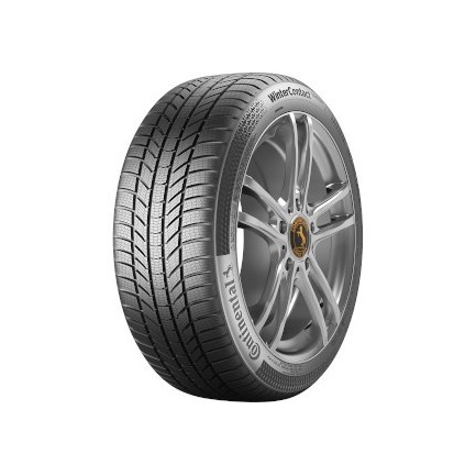 235/45R21 Continental WinterContact TS870 P ContiSeal 101T 
