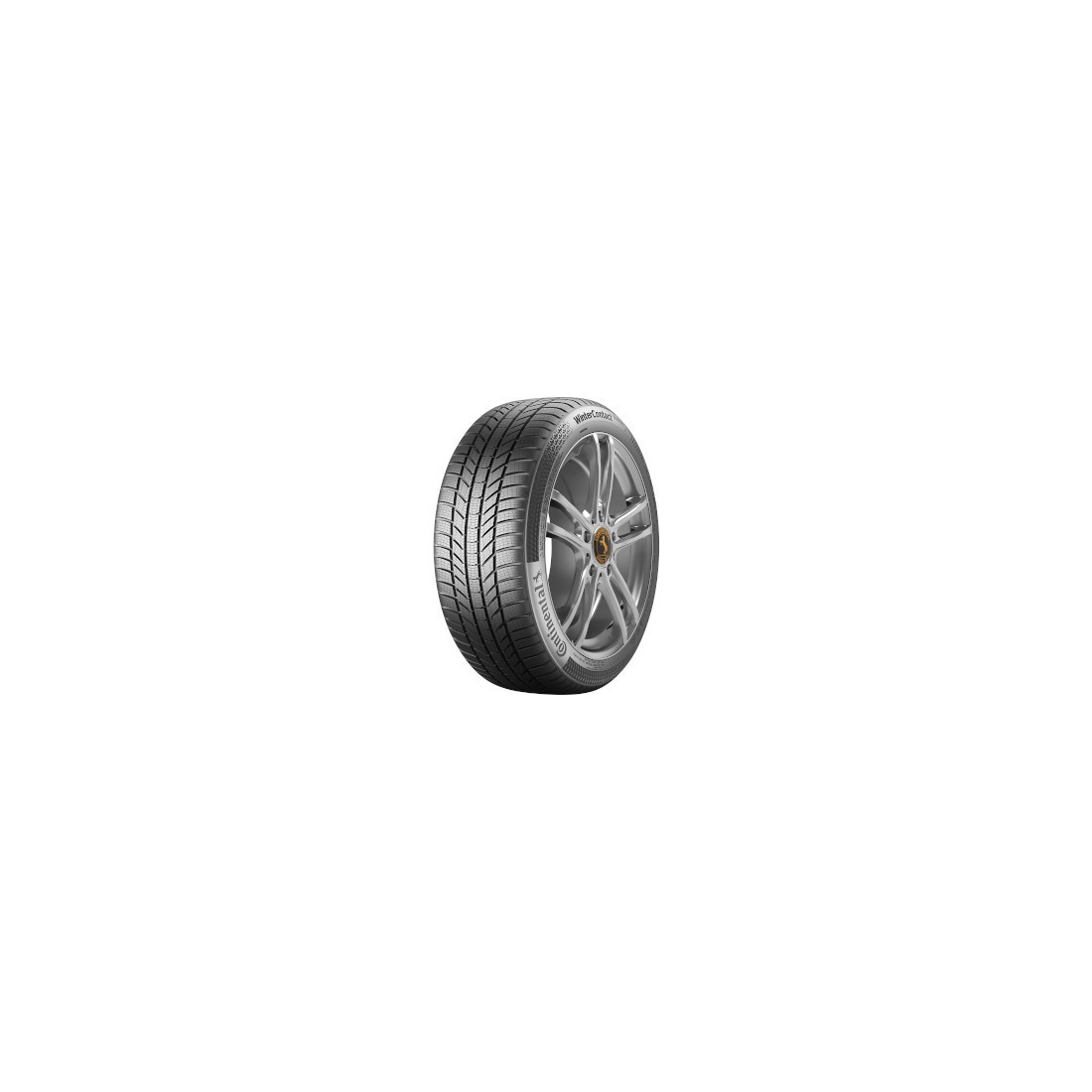 235/45R21 Continental WinterContact TS870 P ContiSeal 101T 