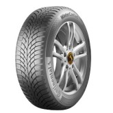 225/50R17 Continental WinterContact TS870 98H 