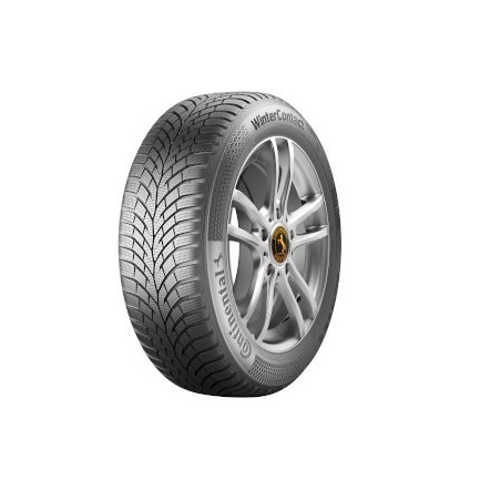 225/50R17 Continental WinterContact TS870 98H 