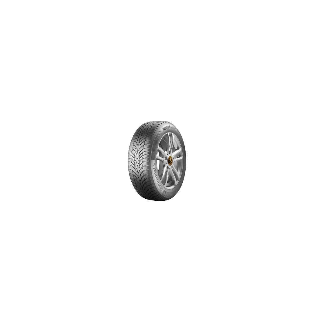 225/50R17 Continental WinterContact TS870 98H 