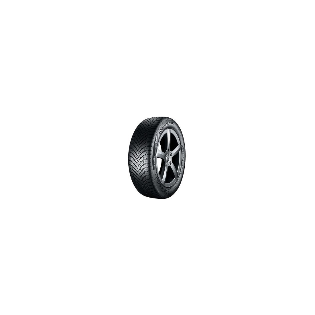 235/55R18 Continental AllSeasonContact AO 100V 