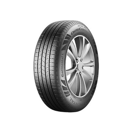 295/35R21 Continental CrossContact RX MGT 107W 