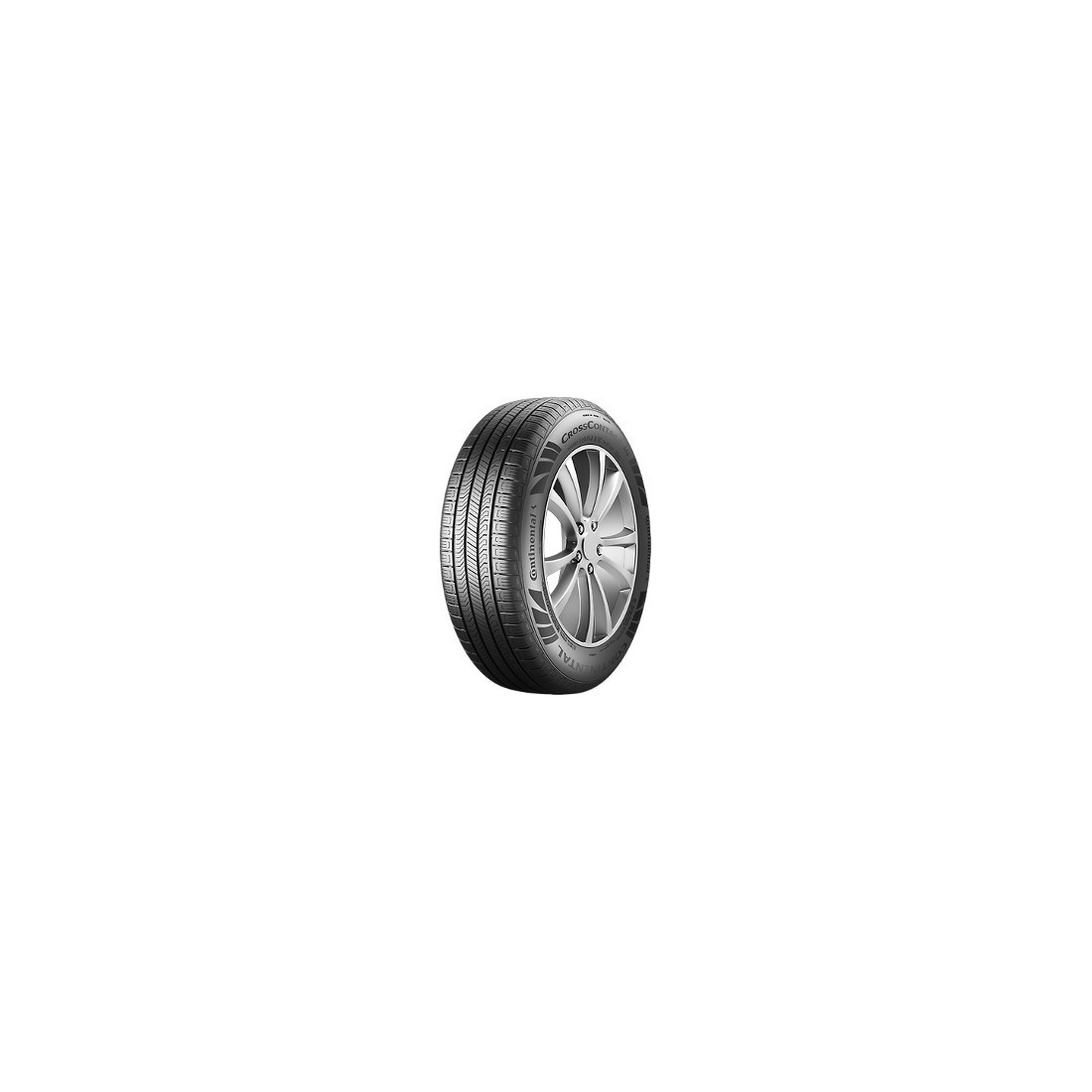 295/35R21 Continental CrossContact RX MGT 107W 