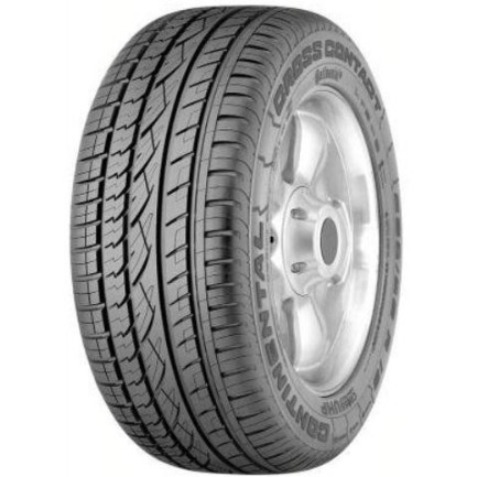 255/55R18 Continental...