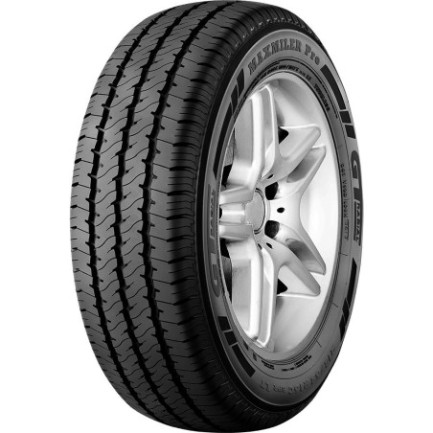 155/80R12C GT RADIAL MAXMILER PRO 88/86R 