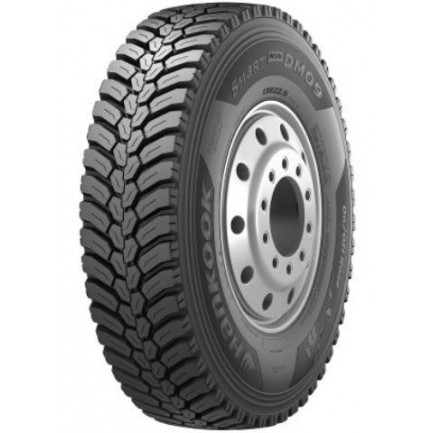 13/80R22.5 HANKOOK DM09...