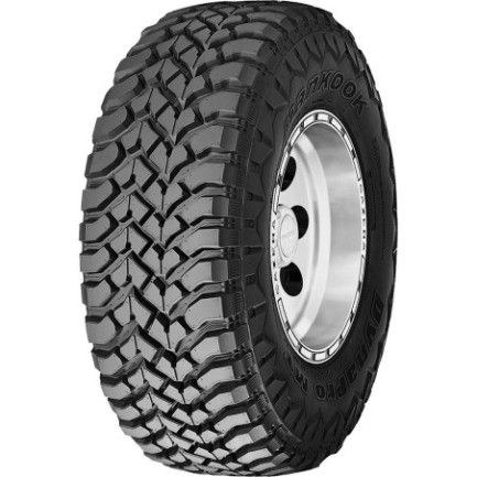 31/11.5R15 HANKOOK DYNAPRO MT (RT03) 110Q WL RP